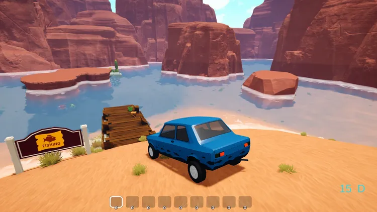 Скриншот Toll Booth Simulator — 4