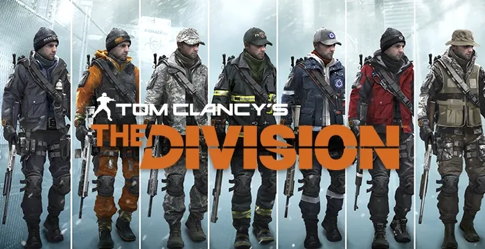 Скриншот Tom Clancys The Division - Frontline DLC — 7
