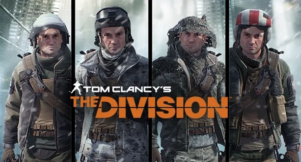 Скриншот Tom Clancys The Division Streets of New York Outfit Bundle DLC — 3