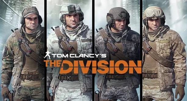 Скриншот Tom Clancys The Division Streets of New York Outfit Bundle DLC — 4