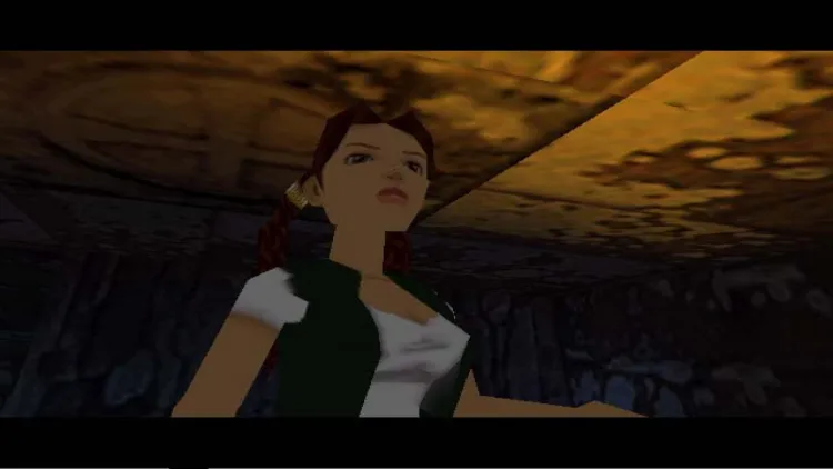Скриншот Tomb Raider V: Chronicles — 6