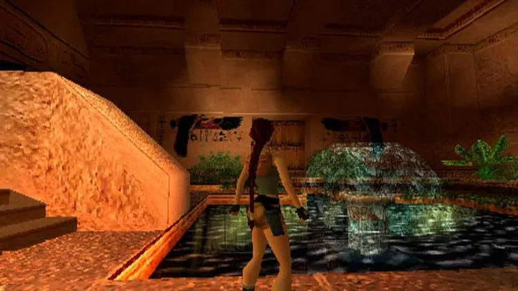 Скриншот Tomb Raider V: Chronicles — 8
