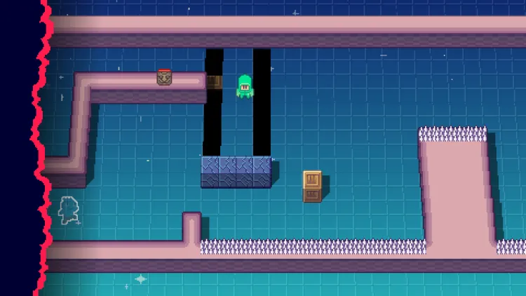 Скриншот Toodee And Topdee — 6