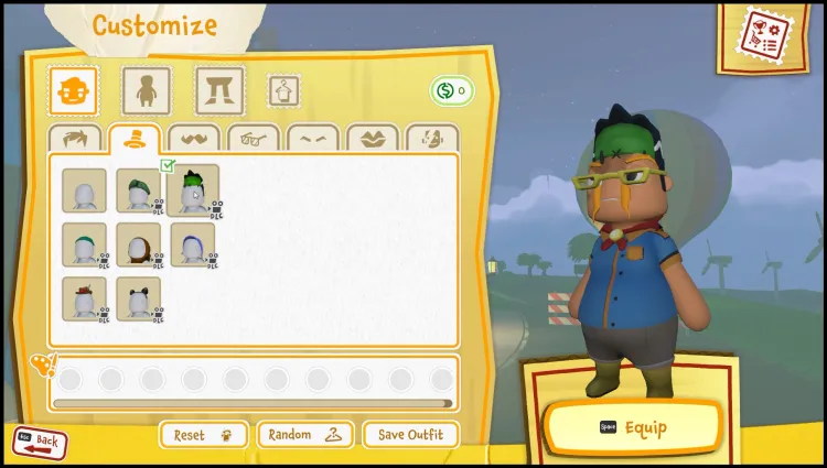 Скриншот Totally Reliable Delivery Service - Dress Code DLC — 4
