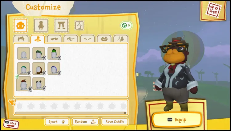 Скриншот Totally Reliable Delivery Service - Dress Code DLC — 6