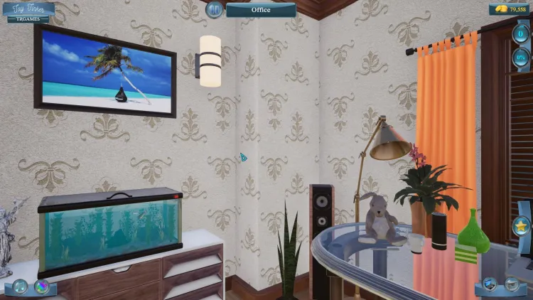 Скриншот Toy Tinker Simulator — 1