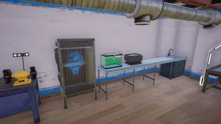 Скриншот Toy Tinker Simulator — 4