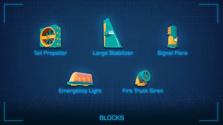 Скриншот Trailmakers: Rescue Pack (Версия для СНГ [ Кроме РФ и РБ ]) DLC — 1