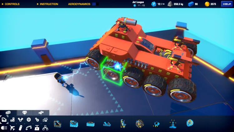 Скриншот Trailmakers (Версия для СНГ [ Кроме РФ и РБ ]) — 4