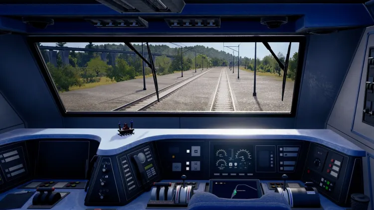Скриншот Train Life - Supporter Edition — 4