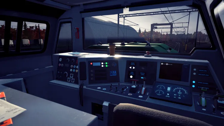 Скриншот Train Life - Supporter Edition — 7