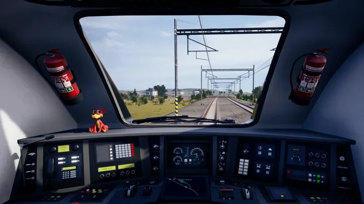 Скриншот Train Life - Supporter Edition — 8
