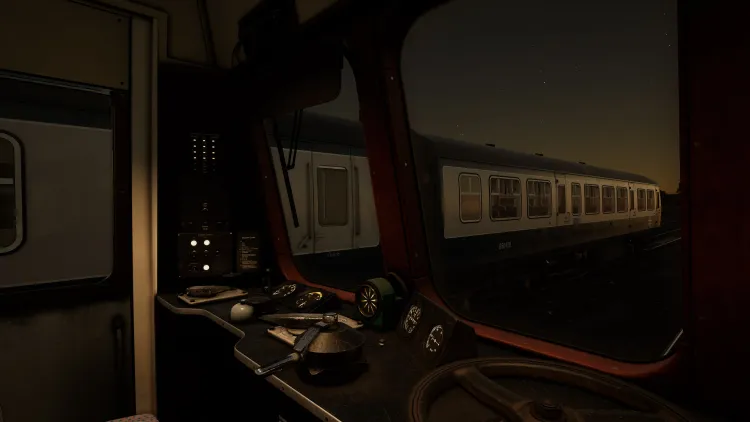 Скриншот Train Sim World 2: Northern Trans-Pennine: Manchester - Leeds Route Add-On DLC — 1