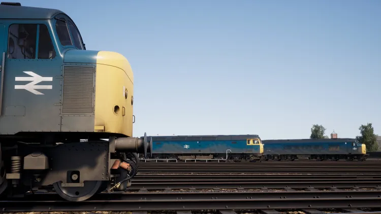 Скриншот Train Sim World 2: Northern Trans-Pennine: Manchester - Leeds Route Add-On DLC — 3