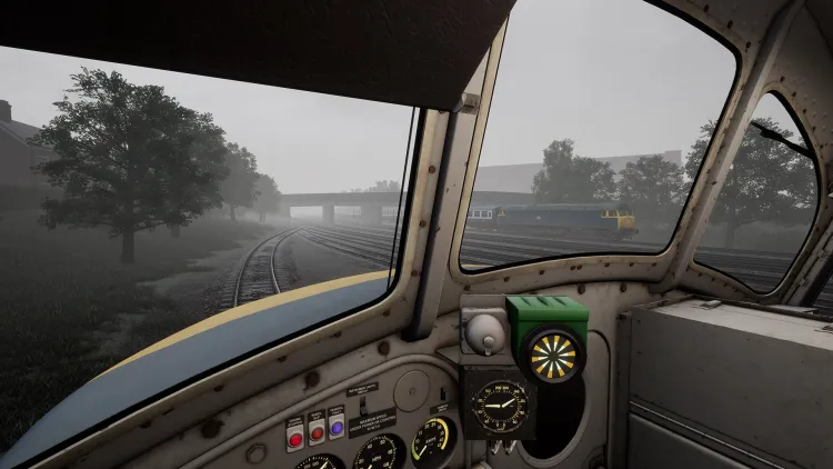 Скриншот Train Sim World 2: Northern Trans-Pennine: Manchester - Leeds Route Add-On DLC — 9