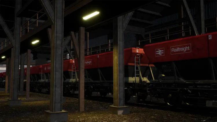 Скриншот Train Sim World 2: Tees Valley Line: Darlington – Saltburn-by-the-Sea Route Add-On DLC — 1