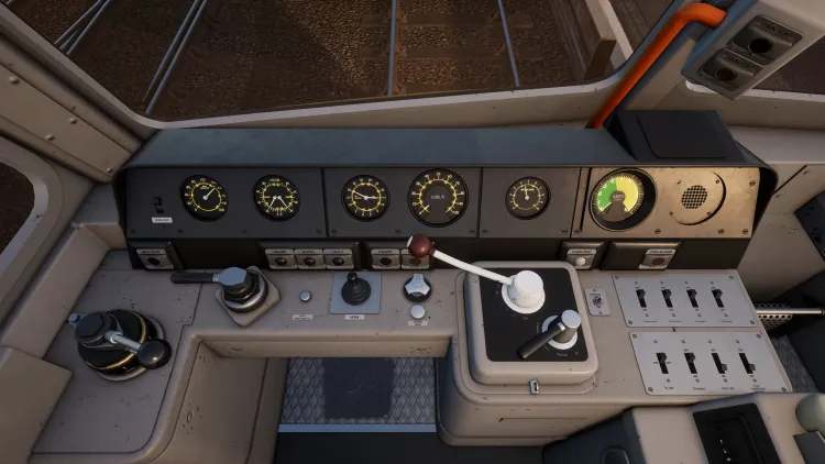 Скриншот Train Sim World 2: West Somerset Railway Route Add-On DLC — 4