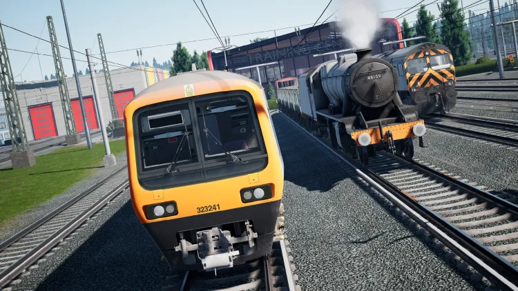 Скриншот Train Sim World 5: Deluxe Edition — 6