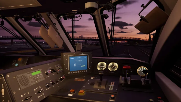Скриншот Train Sim World 5 — 3