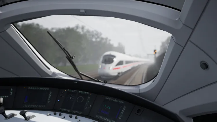 Скриншот Train Sim World 5 — 5