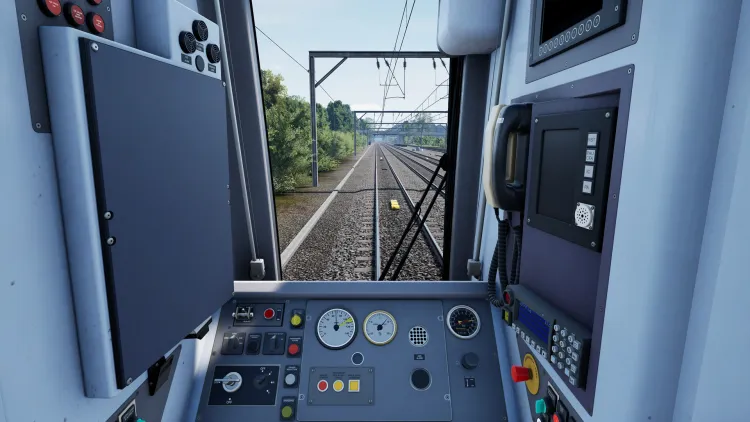 Скриншот Train Sim World 5 — 7