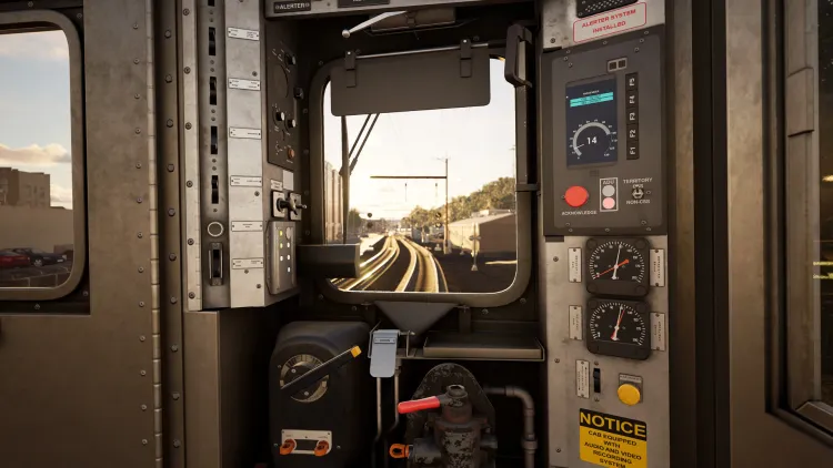 Скриншот Train Sim World 6 — 5