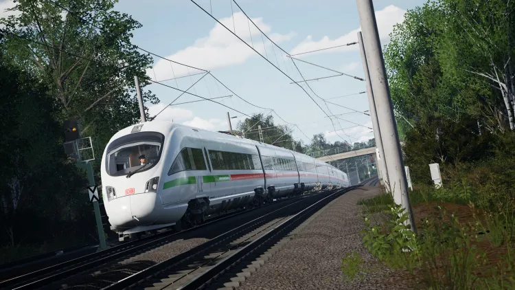 Скриншот Train Sim World 6 — 8