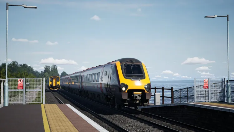 Скриншот Train Sim World 6: Special Edition — 5