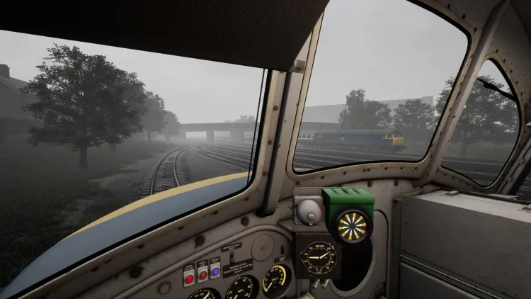 Скриншот Train Sim World: Northern Trans-Pennine: Manchester - Leeds Route Add-On DLC — 6