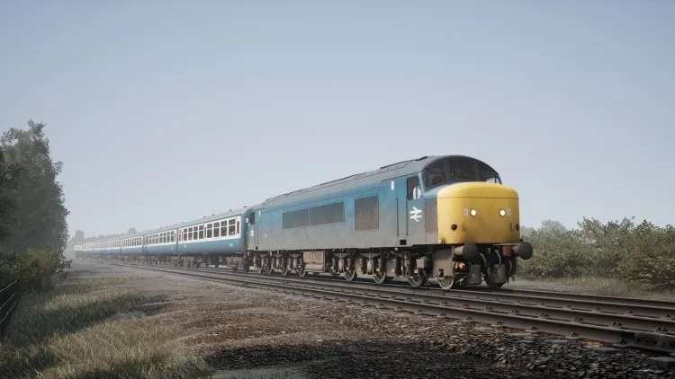 Скриншот Train Sim World: Northern Trans-Pennine: Manchester - Leeds Route Add-On DLC — 7
