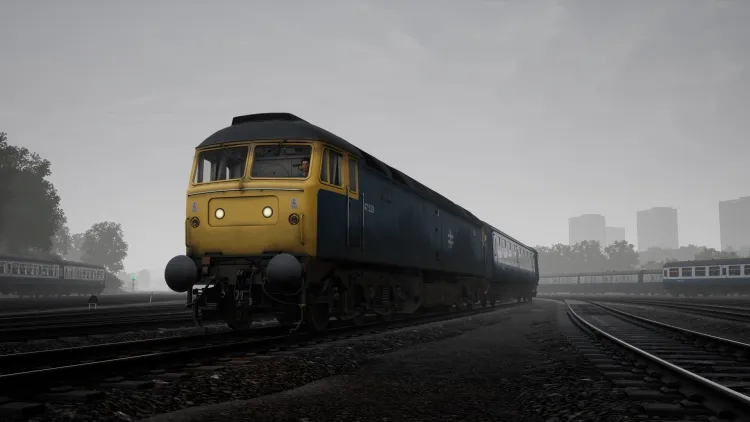 Скриншот Train Sim World: Northern Trans-Pennine: Manchester - Leeds Route Add-On DLC — 8