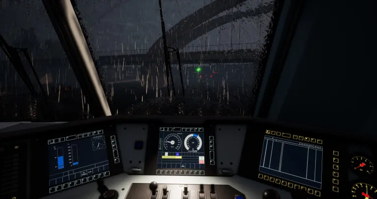 Скриншот Train Sim World: Ruhr-Sieg Nord: Hagen – Finnentrop Route Add-On — 2