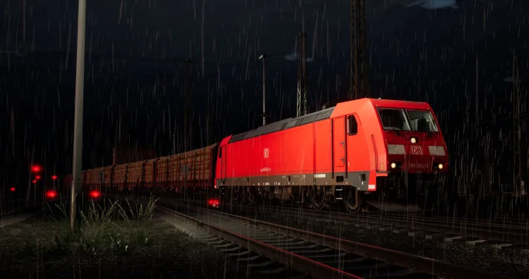 Скриншот Train Sim World: Ruhr-Sieg Nord: Hagen – Finnentrop Route Add-On — 6