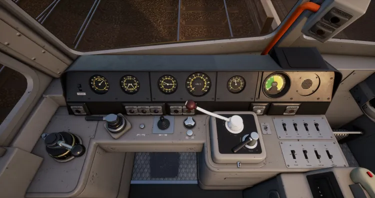 Скриншот Train Sim World: West Somerset Railway Add-On DLC — 8