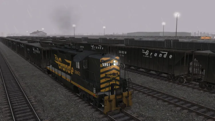 Скриншот Train Simulator 2019 — 5