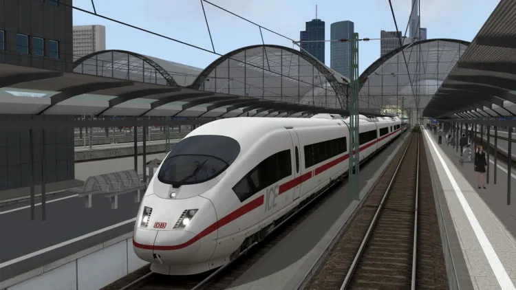 Скриншот Train Simulator 2019 — 7