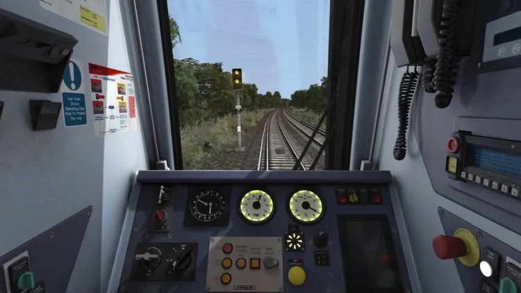 Скриншот Train Simulator 2019 — 9