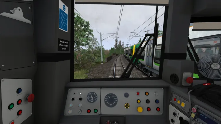 Скриншот Train Simulator 2022 — 3