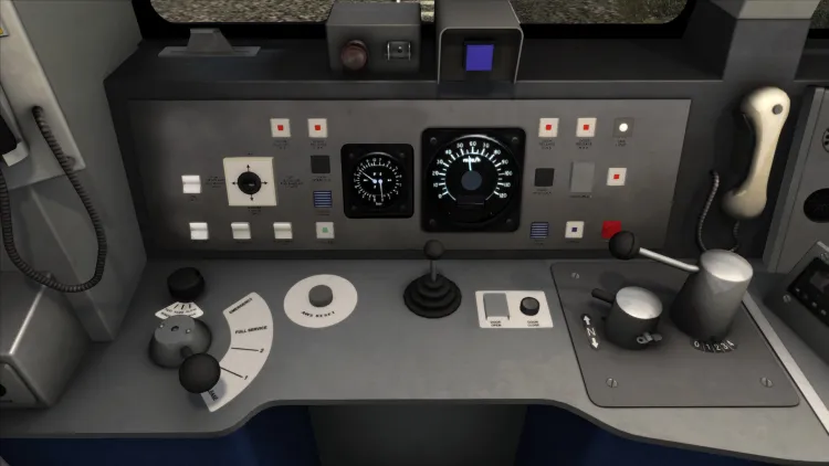 Скриншот Train Simulator: South London Network Route Add-On DLC — 2