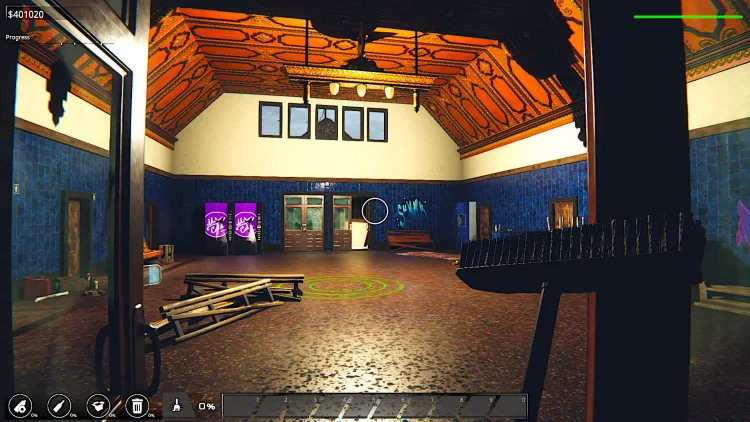 Скриншот Train Station Renovation - Germany DLC — 6