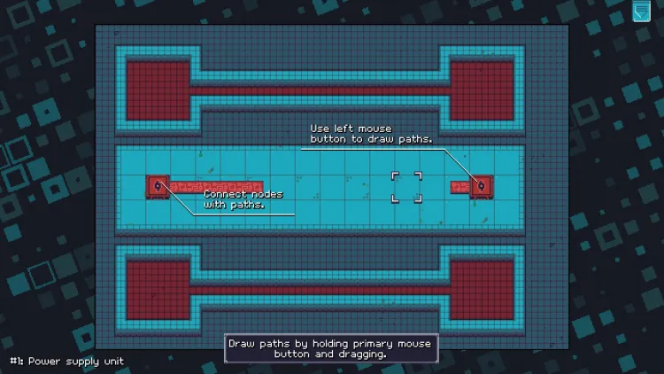 Скриншот Trans Neuronica — 1