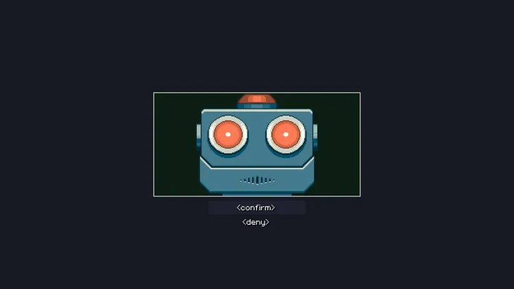 Скриншот Trans Neuronica — 5