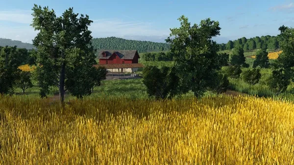 Скриншот Transport Fever 2 — 5