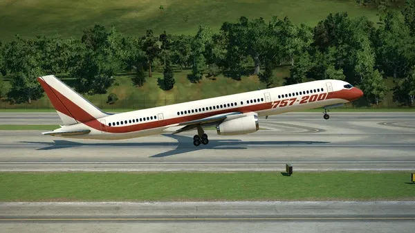 Скриншот Transport Fever — 9