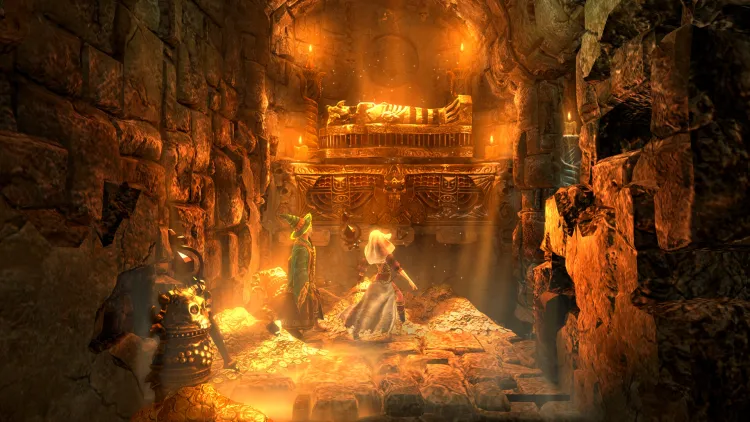 Скриншот Trine 2: Complete Story — 7
