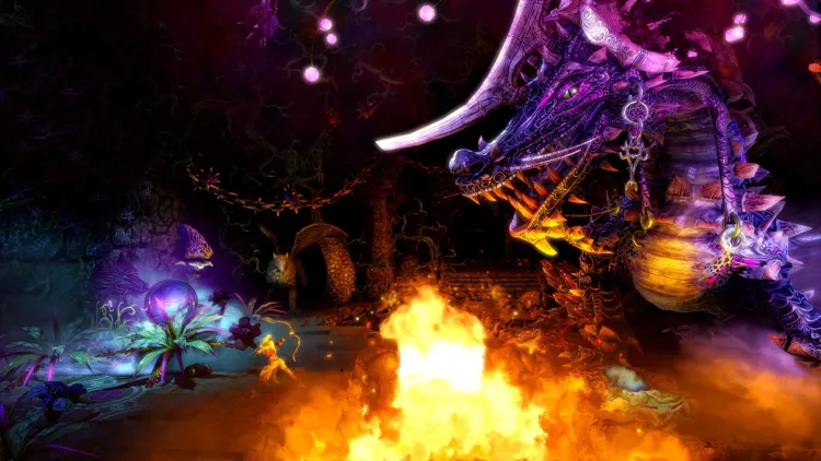 Скриншот Trine 2: Complete Story — 8