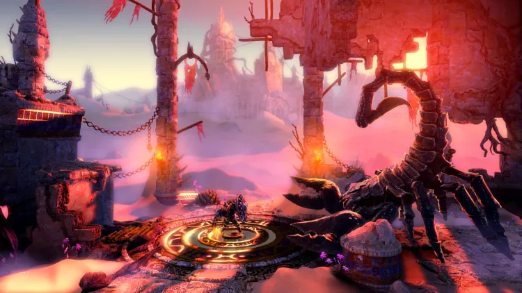 Скриншот Trine 2: Complete Story — 9