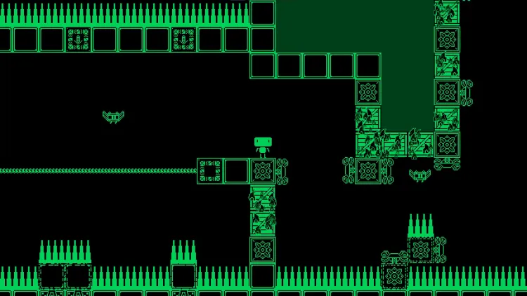 Скриншот Triple Take — 4