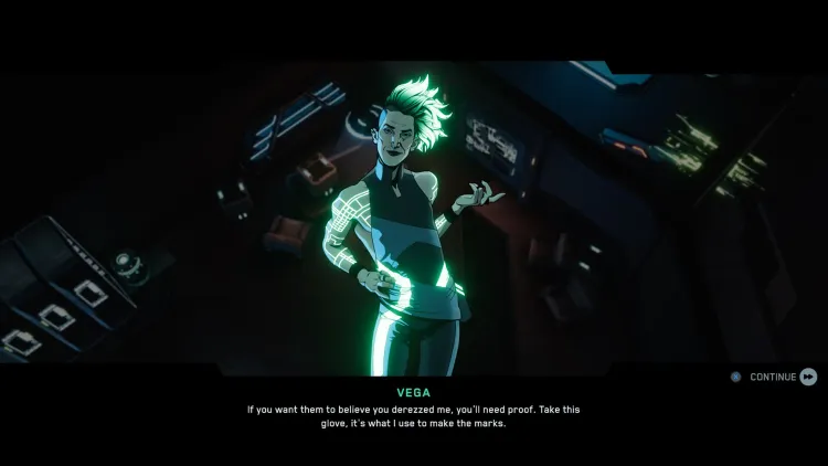Скриншот TRON: Catalyst — 5