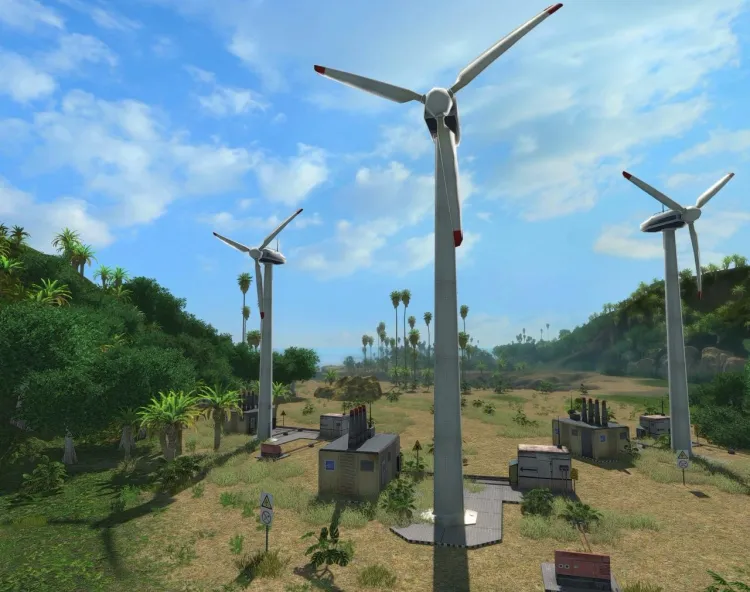 Скриншот Tropico 3: Absolute Power DLC — 3